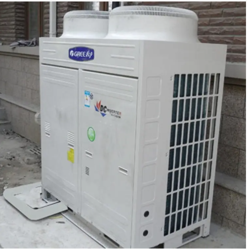 格力水冷機組大修必看 專業開缸流程與維保方案全解