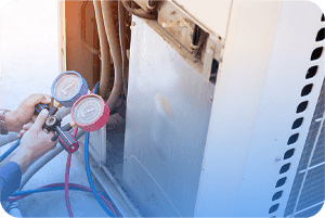  格力冷水機組維修